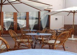 Hotel Del Mar