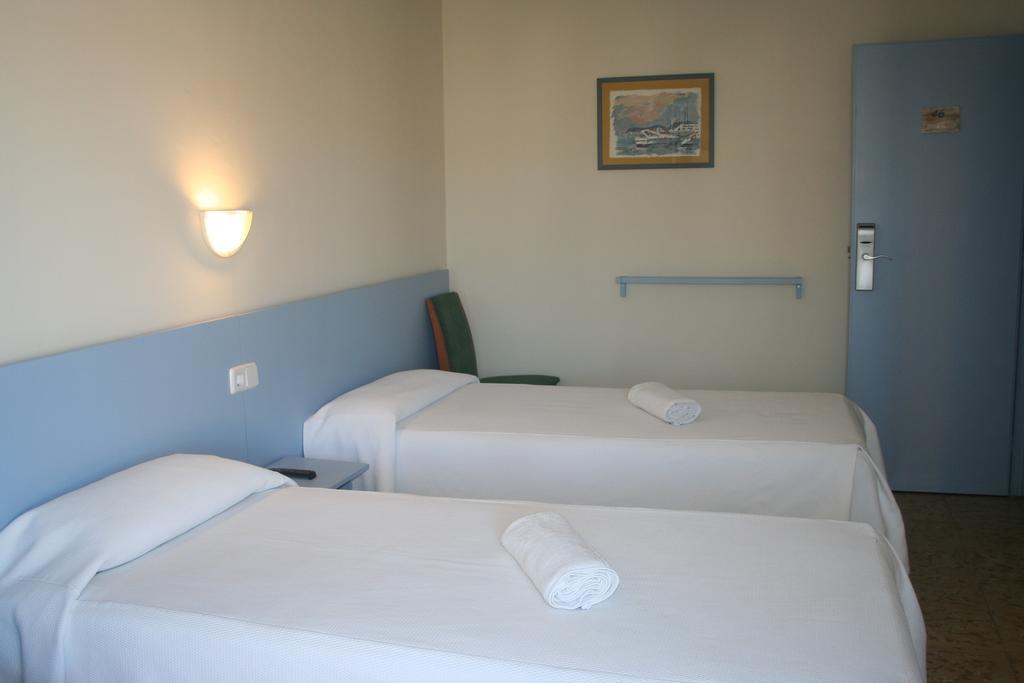 Hotel Del Mar