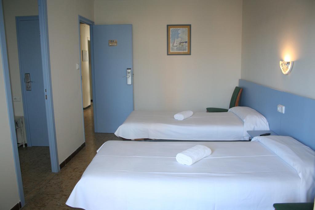 Del Mar Hotel