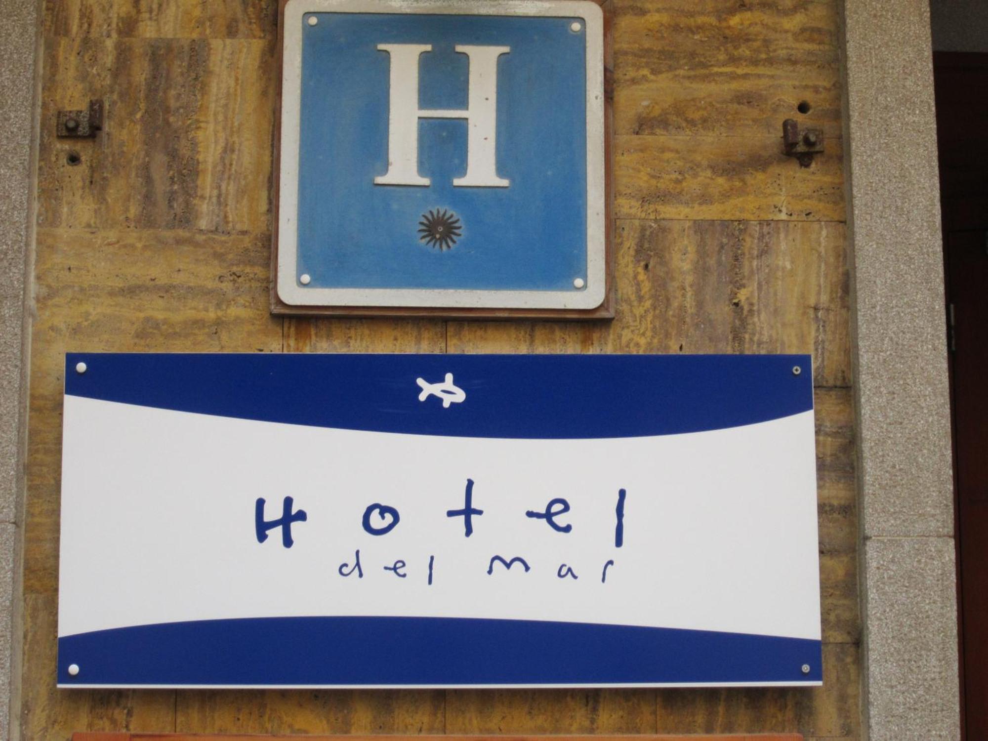 Hotel Del Mar *