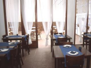 Hotel Del Mar *