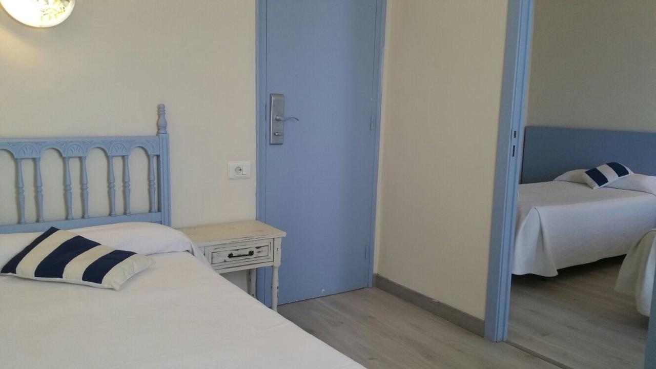 Hotel Del Mar Sant Feliu de Guixols