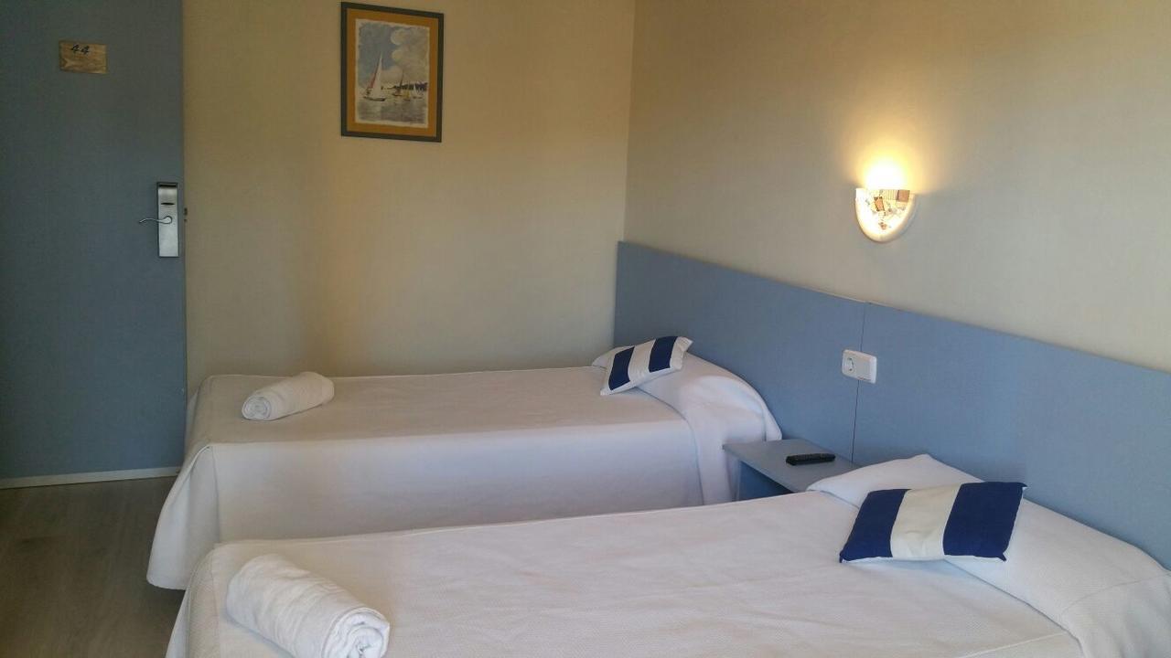 Hotel Del Mar Sant Feliu de Guíxols