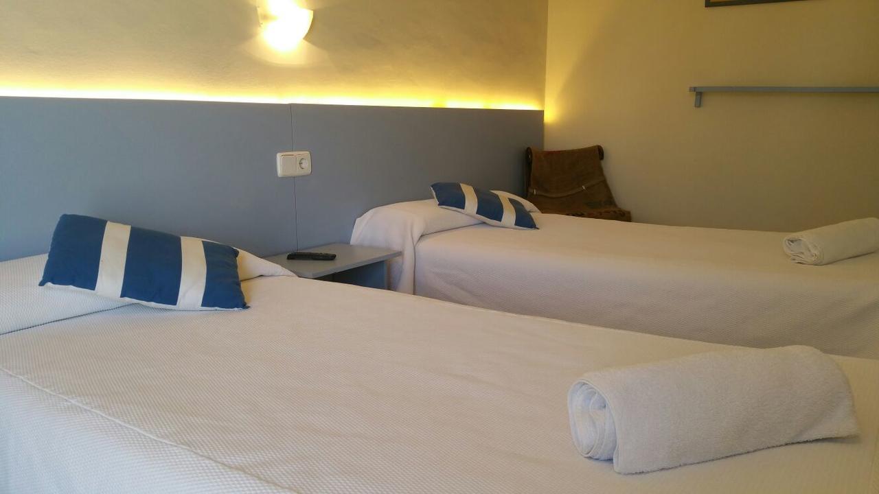 Hotel Del Mar Sant Feliu de Guíxols