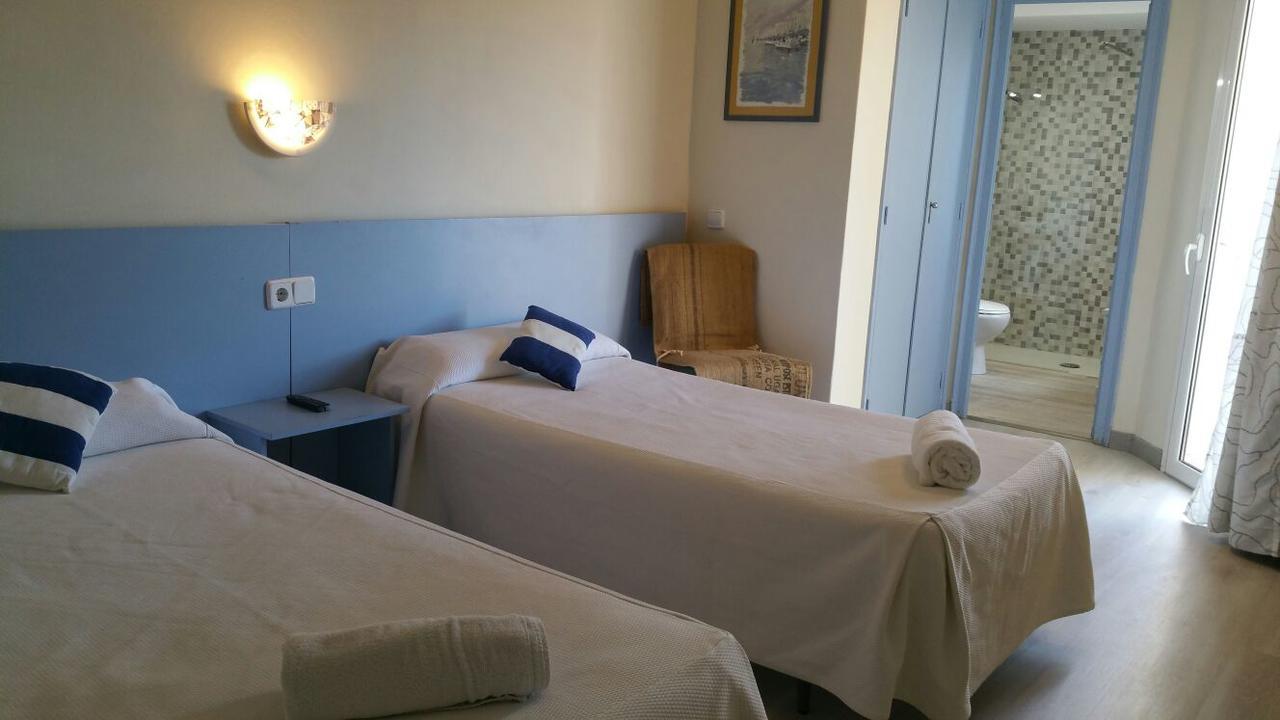 Hotel Del Mar *