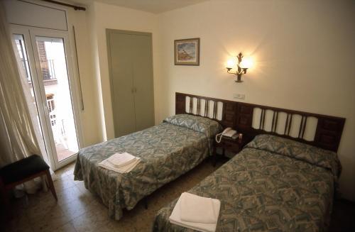 Del Mar Hotel *