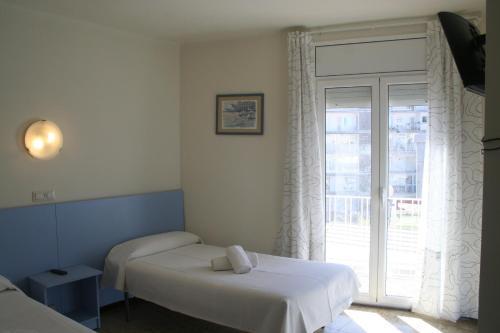 Del Mar Hotel Sant Feliu de Guíxols