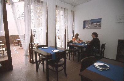 Hotel Del Mar *